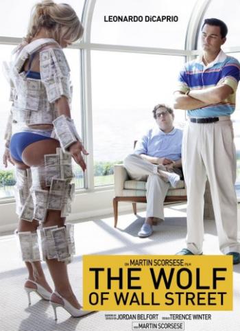   - / The Wolf of Wall Street DUB