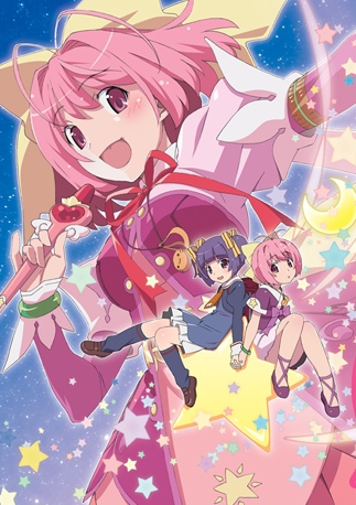      OVA3 / Kami nomi zo Shiru Sekai: Magical Star Kanon 100% [OVA-3] [1  1] [RAW] [RUS+JAP+SUB] [HWP]