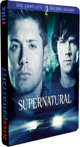 , 2  1-22   22 / Supernatural [-]