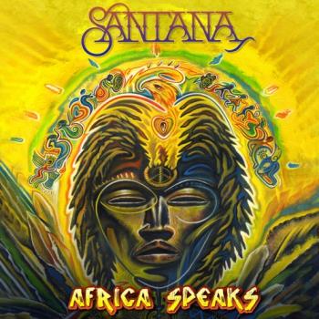 Santana - Africa Speaks