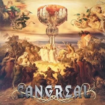 Sangreal - Sangreal