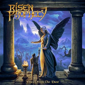 Risen Prophecy - Voices From The Dust