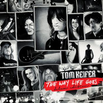 Tom Keifer - The Way Life Goes