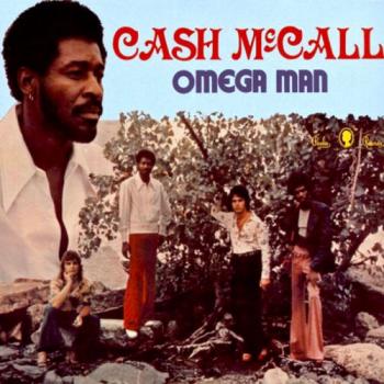 Cash McCall - Omega Man