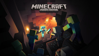 Minecraft: Pocket Edition 0.10.0