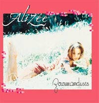 Alizee - 3     