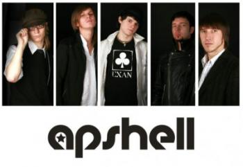 Apshell -   