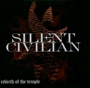 Silent Civilian - 