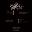 Cipher - The Joyous Collapse Sampler