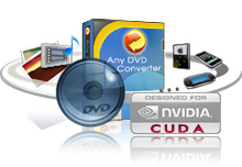 Any DVD Converter Professional 4.2.3