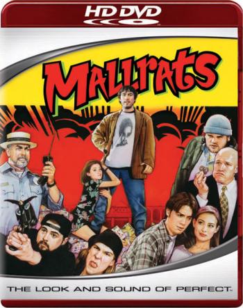    /  / Mallrats - 