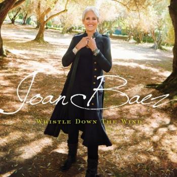 Joan Baez - Whistle Down the Wind [24 bit 96 khz]