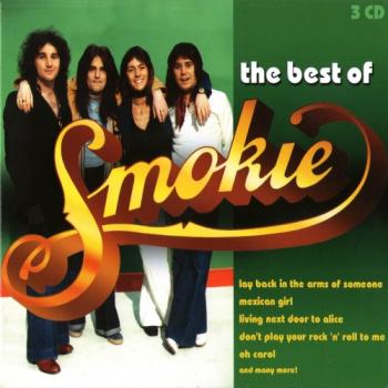 Smokie - The Best Of Smokie