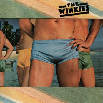 The Winkies - The Winkies