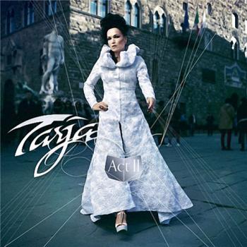 Tarja - Act II