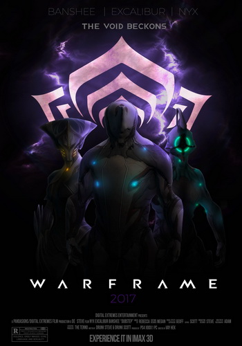 Warframe (27.4)