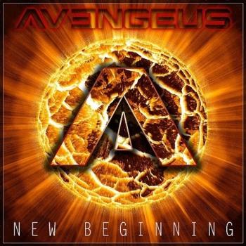 Avengeus - New Beginning