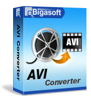 ALL Bigasoft Video Converters 