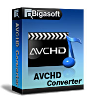 ALL Bigasoft Video Converters 