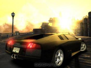 []  NFS Pro Street (2007)