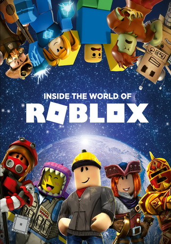 Roblox (27.04.19)