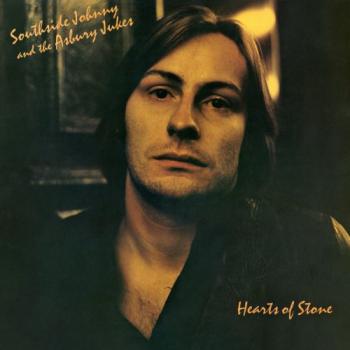 Southside Johnny, The Asbury Jukes - Hearts of Stone [24 bit 96 khz]