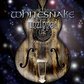 Whitesnake - Unzipped (5CD Box Set)