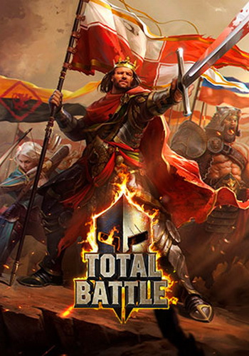 Total battle [8.5]