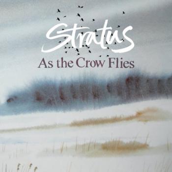 Stratus - As The Crow Flies