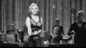     / Some like it hot DUB