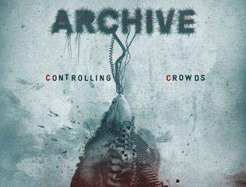 Archive - Controlling Crowds