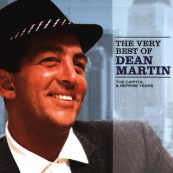 Dean Martin - The Very Best Of Dean Martin