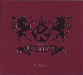 Kontor House of House Vol.6-2008