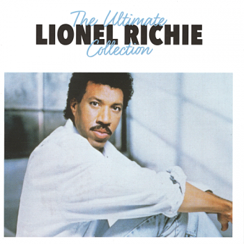 Lionel Richie - The Ultimate Collection