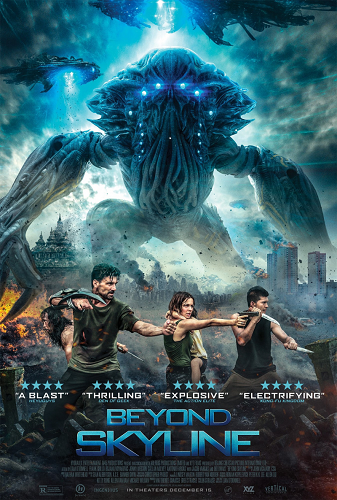  2 / Beyond Skyline DUB