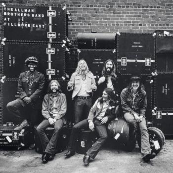 The Allman Brothers Band - The Allman Brothers Band At Fillmore East [24 bit 192 khz]