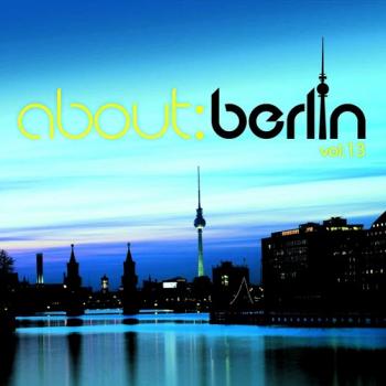 VA - About: Berlin Vol. 13