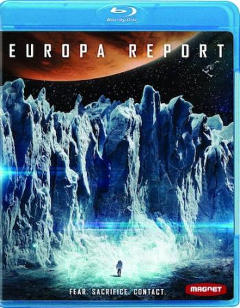  / Europa Report DUB