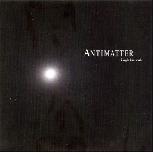 Antimatter -  