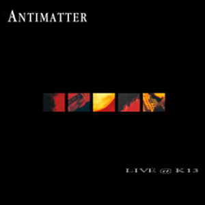 Antimatter -  