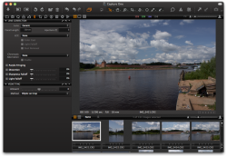 Capture One Pro 5.2.1