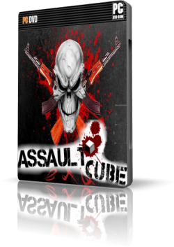 Assault Cube v1.1.0.3