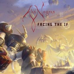 Alas Negras - Facing The If