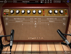 Kuassa Plugins - Bundle (2012) RePack