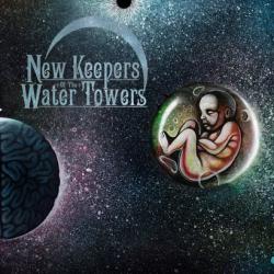 New Keepers Of The Water Towers - Cosmic Child