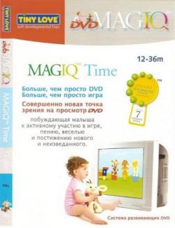   / Tiny Love. DVD MAGIQ DUB