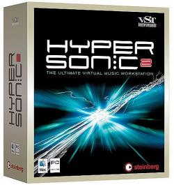 Steinberg - Hypersonic 2.0 RePack