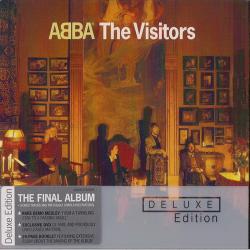 ABBA - The Visitors