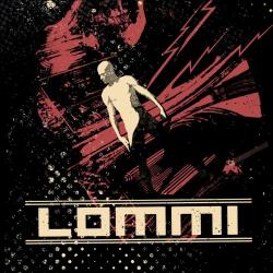 Lommi - Life In Sepia