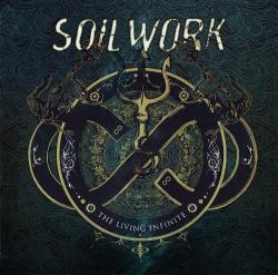 Soilwork - The Living Infinite